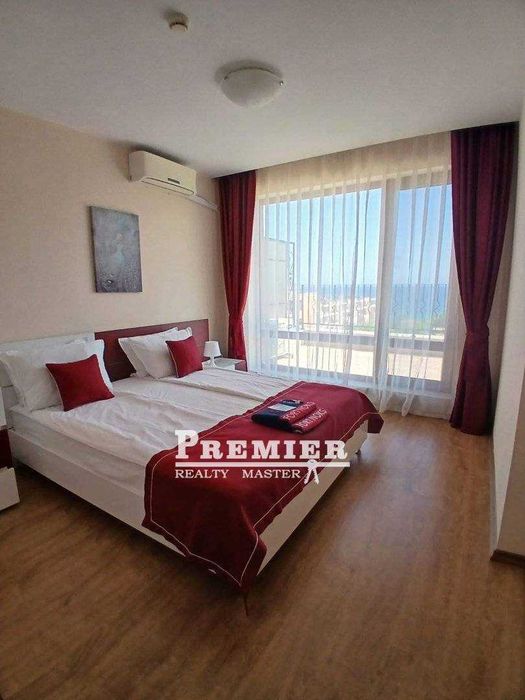 Продава се Тристаен апартамент в Свети Влас - 111000 кв.м за 3 €/кв.м - Снимка #9