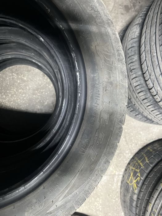 Продам шины 185/55/15