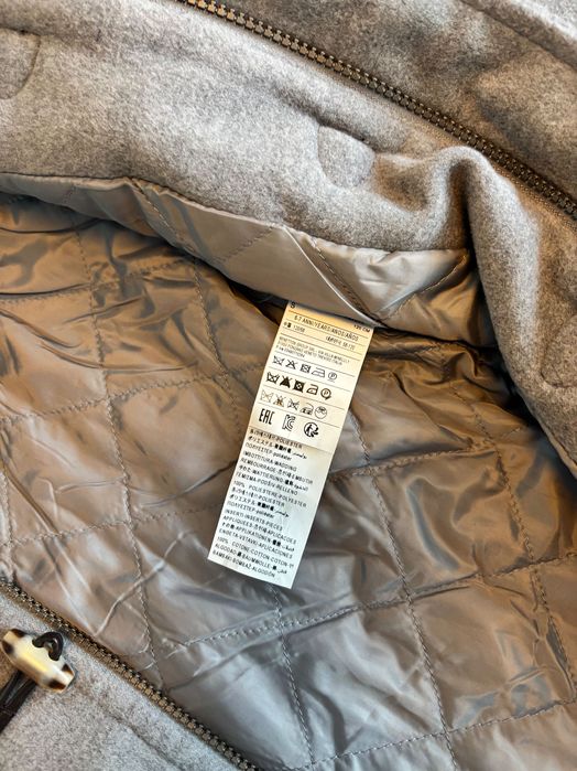 Benetton детско палто 6-7г