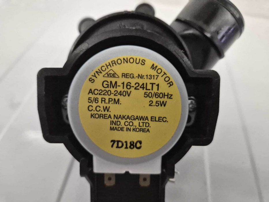 Electrovalva 3 cai masina de spalat vase Beko Arctic Grundig / N3