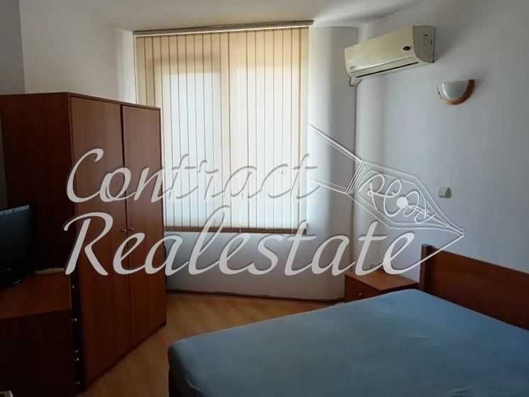 Дава се под наем Двустаен апартамент в Варна, Галата - 45 кв.м за 408 € - Снимка #4