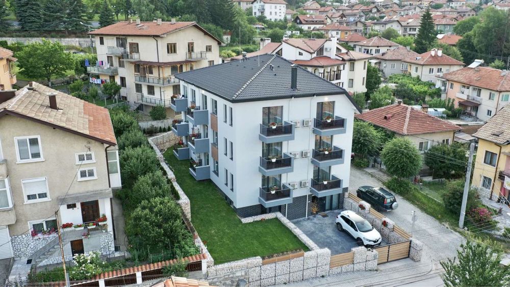 Двустаен апартамент и Релакс зона в  “The House”-Велинград