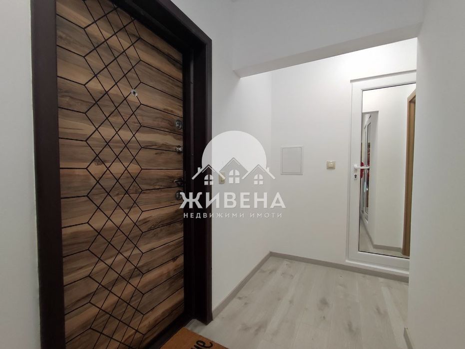 Продава се Четиристаен апартамент в Варна, Автогара - 80 кв.м за 1812 €/кв.м - Снимка #12