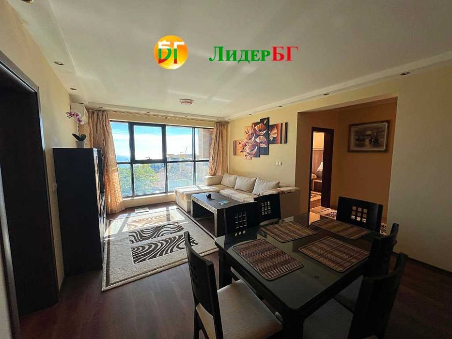 Продава се Тристаен апартамент в к.к. Златни пясъци - 162 кв.м за 693 €/кв.м - Снимка #3