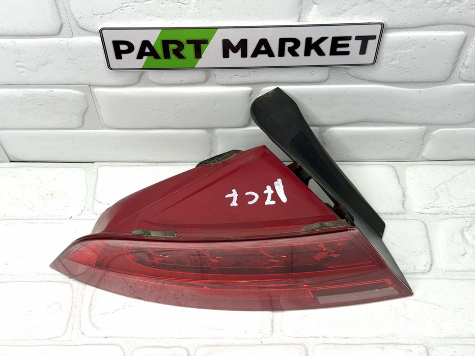 Ляв външен стоп AUDI A7 4G 4G8945095A