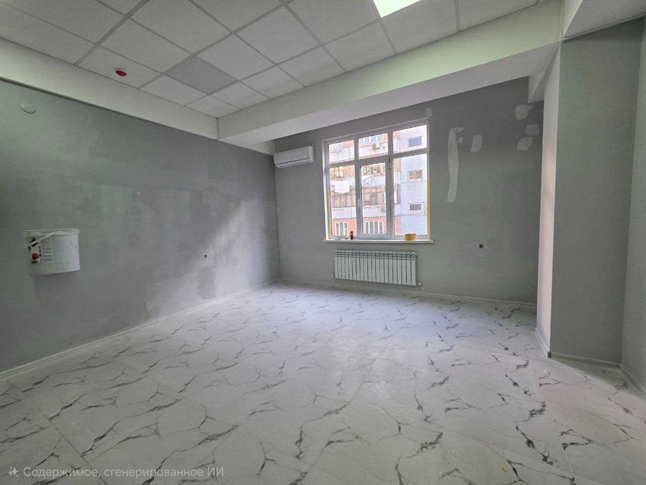 Сдается 25 кв м на метро Айбек (АС)