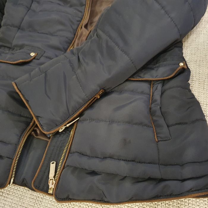 Geaca Stradivarius