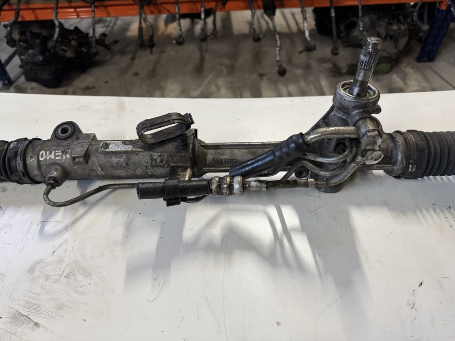 Кормилна рейка Ситроен Немо / Citroen Nemo