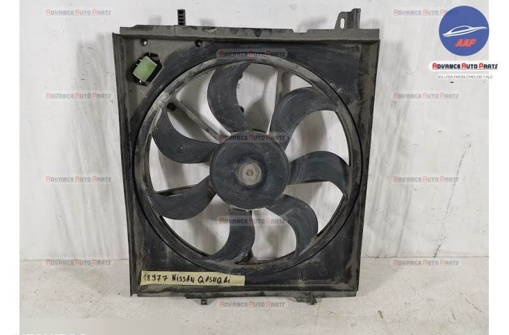 GMW оригинален Нисан Кашкай / GMW original Nissan Qashqai 2 J11 Оригин