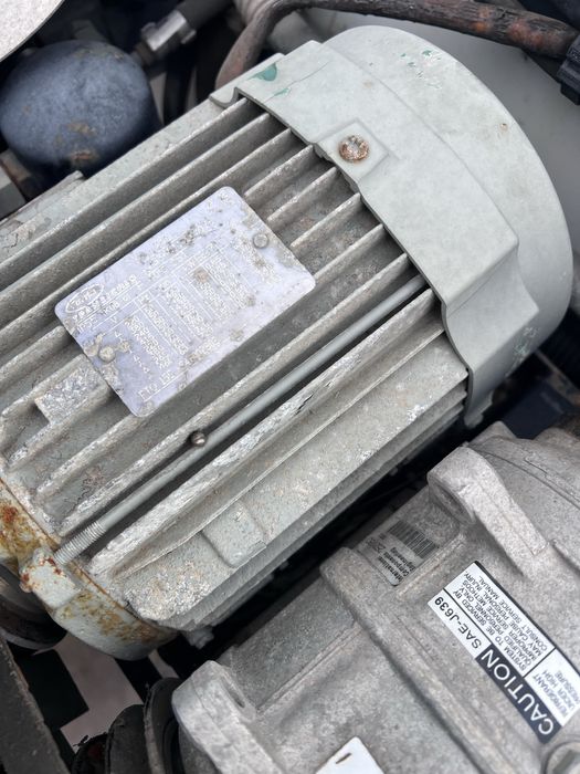 Термокинг  хладилен агрегат