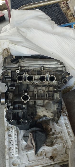 Срочно продам мотор 2/4 2AZ