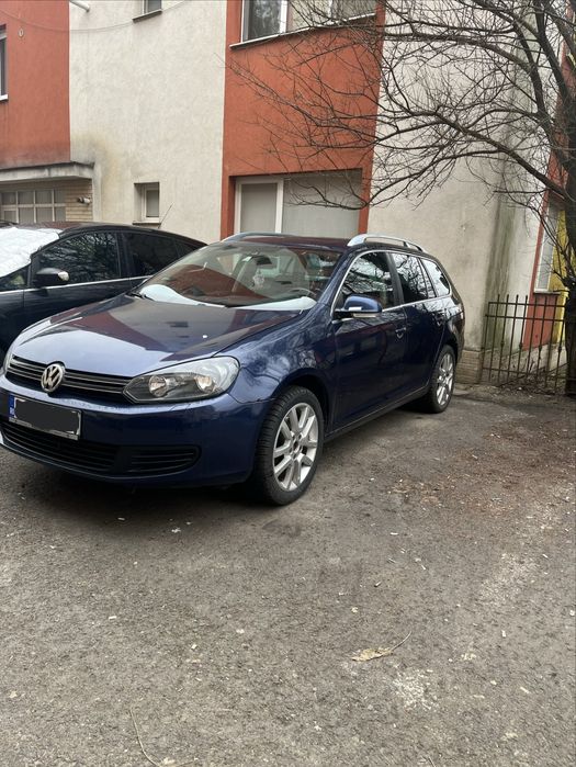 Vand Golf 6 2012 4 motion