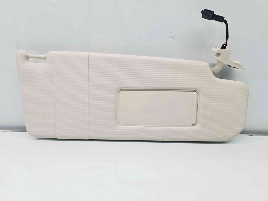 Parasolar dreapta Volkswagen Passat CC (358) Facelift [Fabr 2012-2016