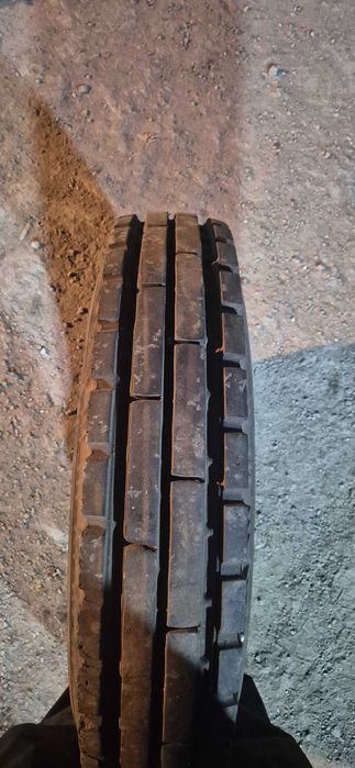 Шина 170/406/6.00 R16