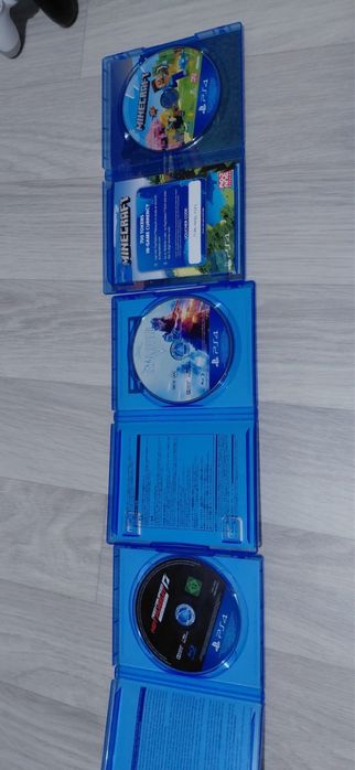 Ps4 все пломбы на месте