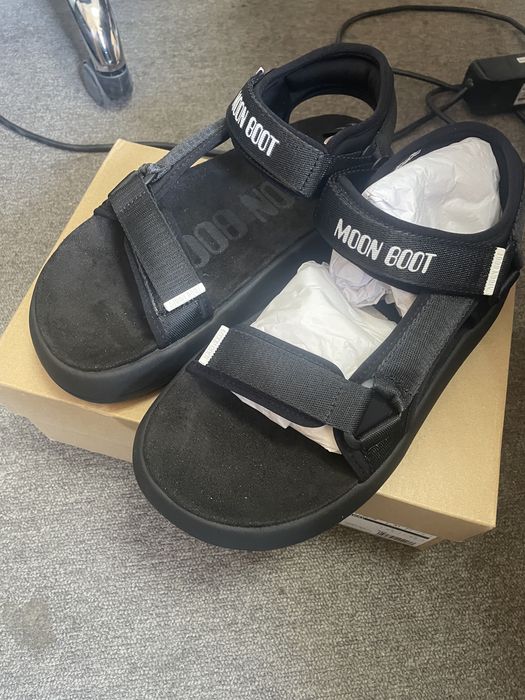 Sandale Moon Boot