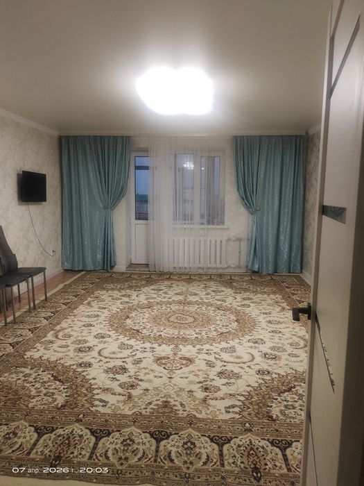 Продажа квартира