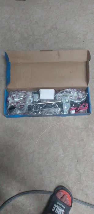 Стеклоподъёмник. На  нива,жигули, Самара, пятнашка, москвич, подойдёт