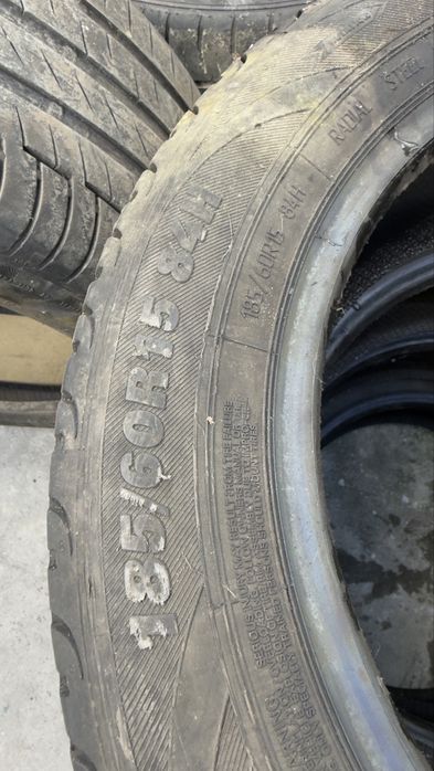 Anvelope 295/35/21 185/60/15