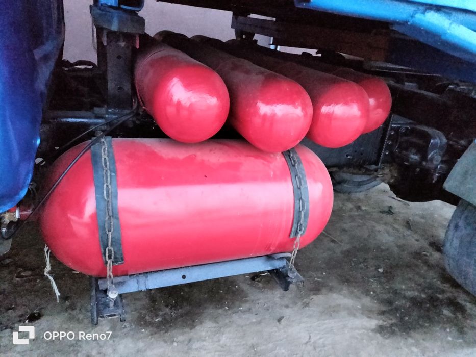 Zil Zernavoz Sotiladi