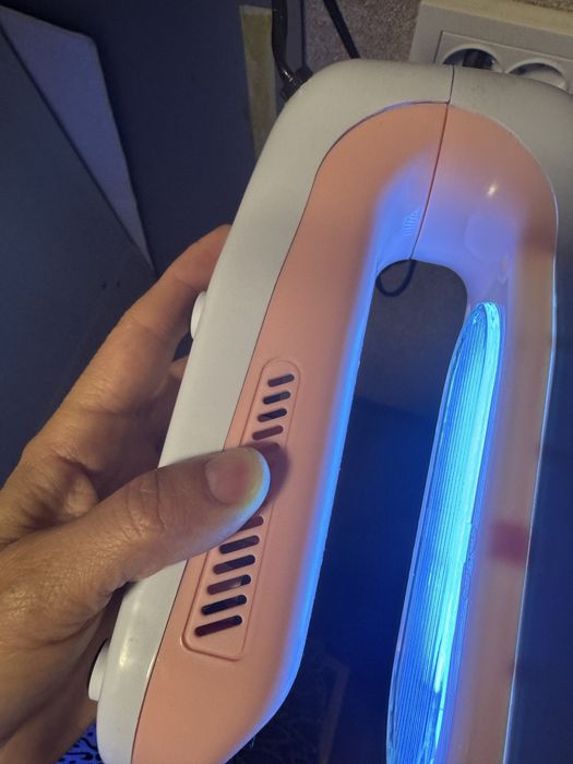 Продам Лампа Для маникюра