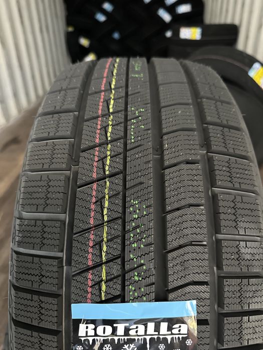 Нови Зимни Гуми ROTALLA S360 225/45R17 94T XL НОВ DOT БОРД 2254517