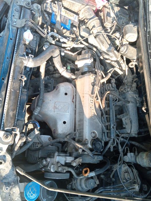 Хонда шатль сатылады