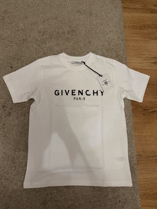 Tricou Givenchy paris