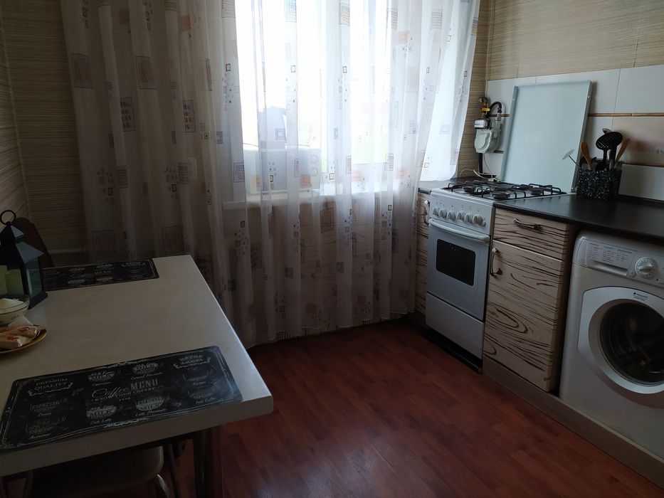 Аренда двухкомнатной квартиры в городе