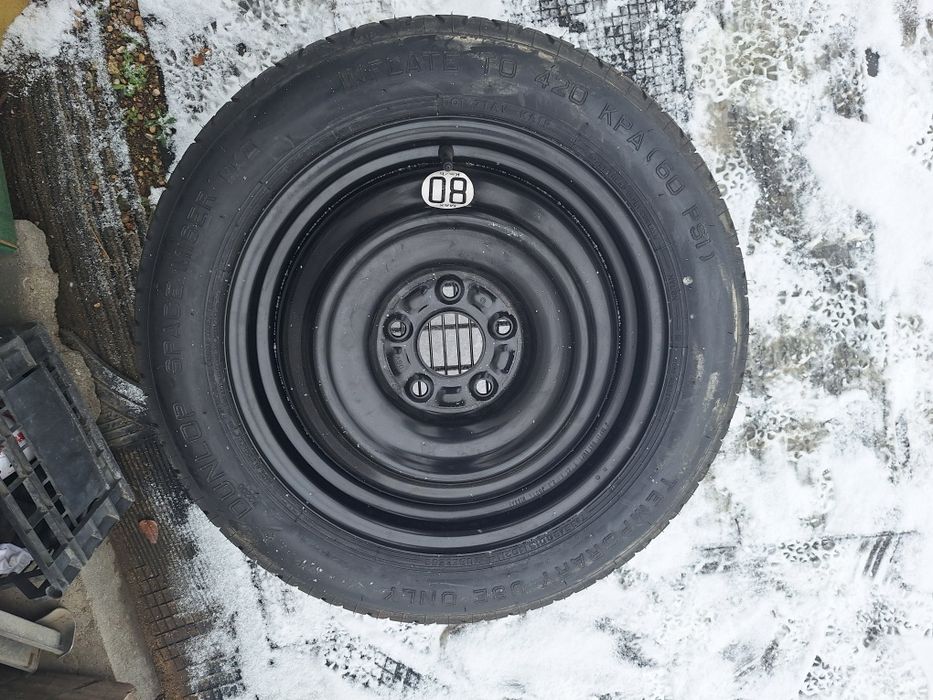 Патерица за нисан джук