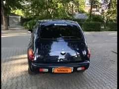 крайслер пт крузер