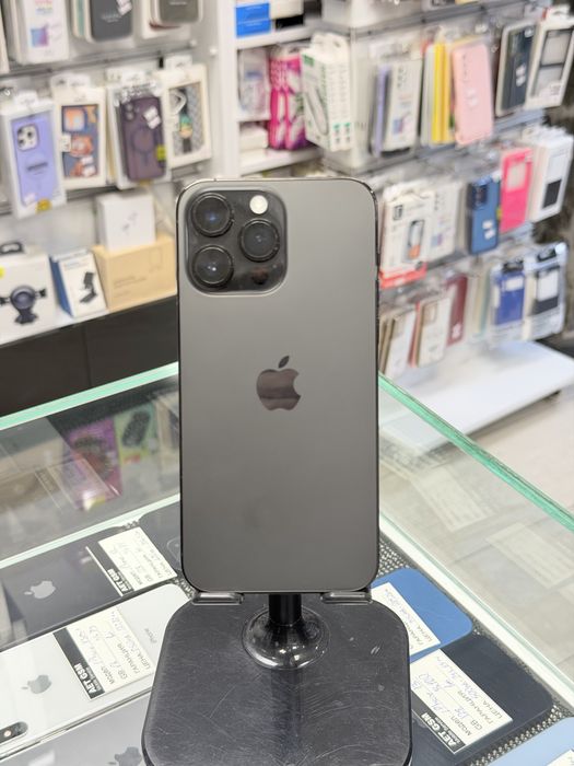 Apple iPhone 14 Pro Max 128GB Black