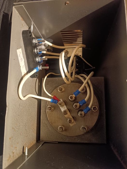 Продается электрокотел