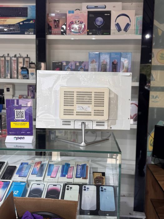 Срочно Моноблок. Avtech. X-5-H510. 4GB/512GB. Коробкаси бор. Доставка