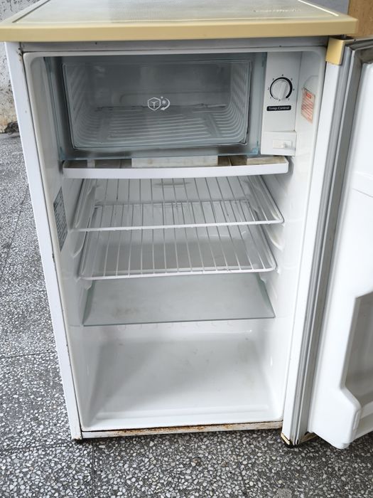 Хладилник LG,  Модел GC-151SA