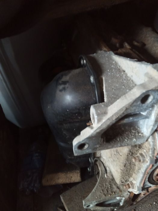 Двигатель 2 tr-e