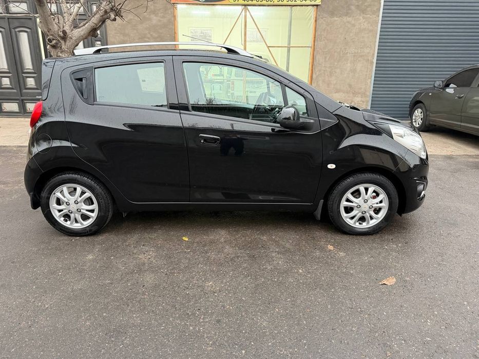 Спарк Афтомат Арендага Берилади