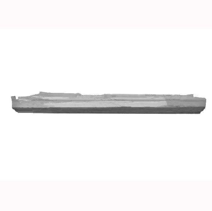 Prag Bmw Seria 5 E39 01.1996-06.2004 reparatie prag partea Dreapta, metal 0.8 mm
