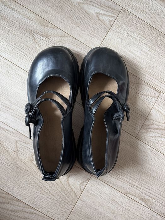 Классическая обувь