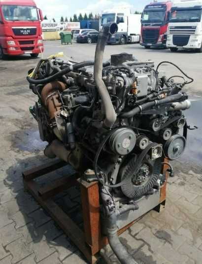 Motor complet D2676LF25-47 MAN TGX / TGS Euro 6 - Piese de motor MAN