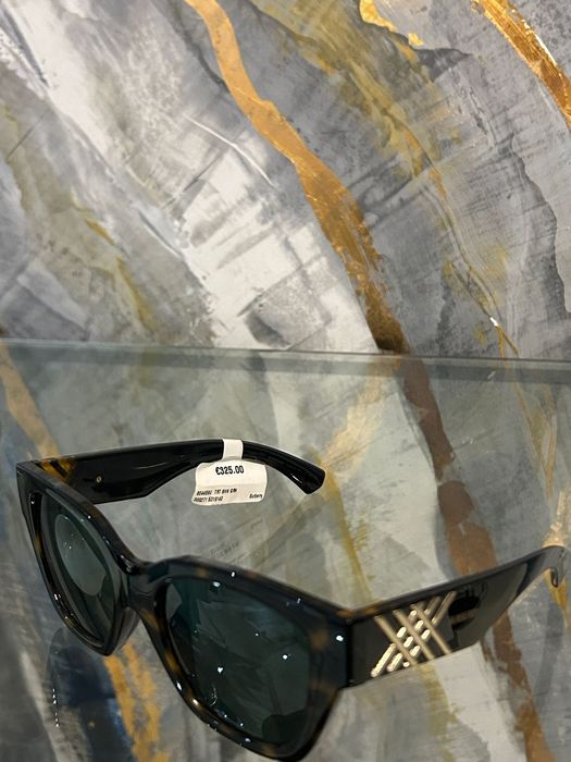 Ochelari de soare Burberry