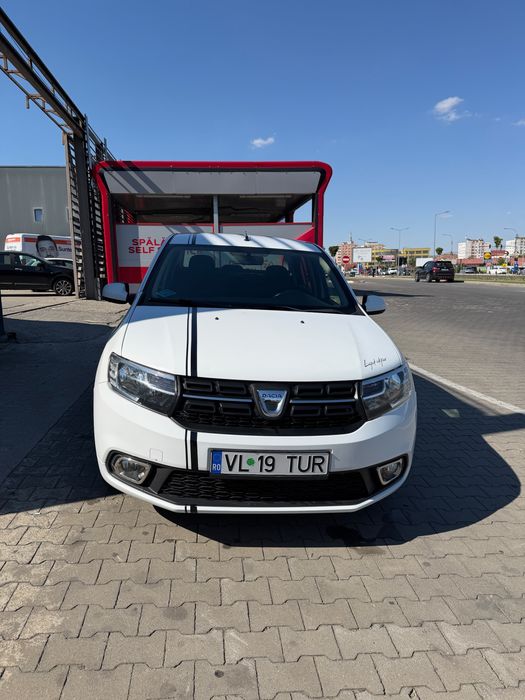 Dacia Logan – 2017