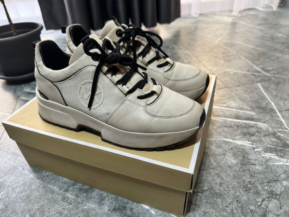 Маратонки Michael Kors