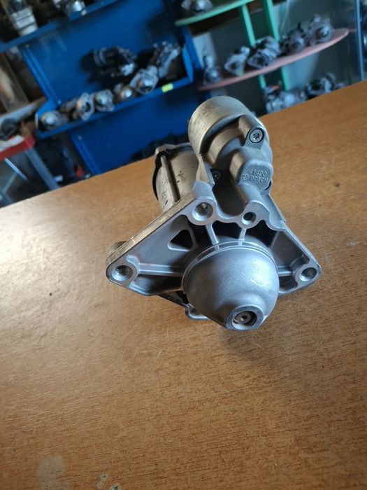 Electromotor Renault Kadjar Espance Talisman Qashqai 1.6 dci 2013>