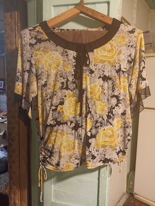 Кофты Блейзер женский 66-70 р.