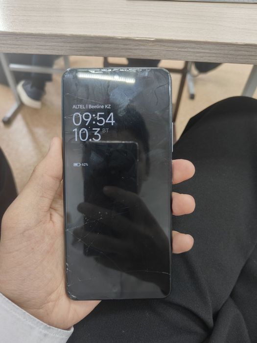 Poco f3 продажа обмен