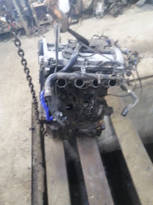 Продам  Двигатель Volkswagen Ppassat  b5