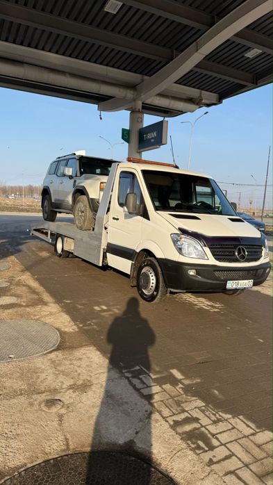 Эвакуатор Конаев Капчагай 24/7