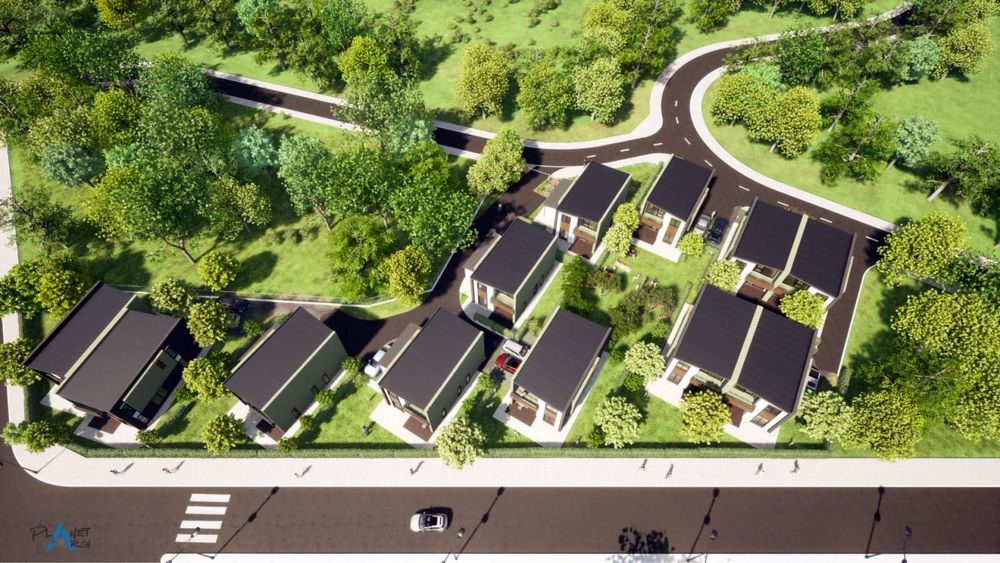 Продава се Къща в к.к. Камчия - 155 кв.м за 1500 €/кв.м - Снимка #13