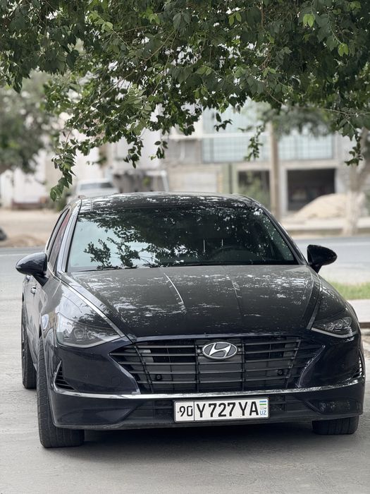 Соната 2022 йил холати йахши келишилади реал олаадиган одам болса